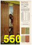 1975 Sears Spring Summer Catalog (Canada), Page 550