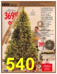2006 Sears Christmas Book (Canada), Page 540