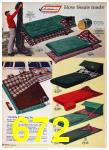 1963 Sears Spring Summer Catalog, Page 672