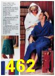 1990 Sears Fall Winter Style Catalog, Page 462
