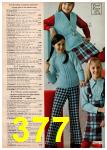 1969 JCPenney Fall Winter Catalog, Page 377