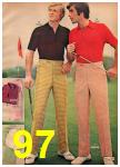 1971 JCPenney Summer Catalog, Page 97