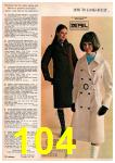 1971 JCPenney Fall Winter Catalog, Page 104