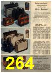 1961 Sears Spring Summer Catalog, Page 264