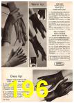 1971 JCPenney Fall Winter Catalog, Page 196
