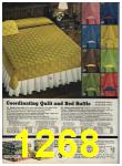 1976 Sears Spring Summer Catalog, Page 1268