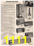1981 Sears Fall Winter Catalog, Page 1111