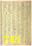1945 Sears Fall Winter Catalog, Page 741