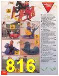1998 Sears Christmas Book (Canada), Page 816
