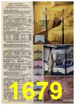 1980 Sears Fall Winter Catalog, Page 1679