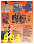 1999 Sears Christmas Book (Canada), Page 804