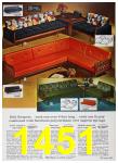 1966 Sears Fall Winter Catalog, Page 1451