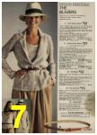 1979 Sears Spring Summer Catalog, Page 7