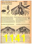 1947 Sears Spring Summer Catalog, Page 1141