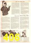 1963 JCPenney Fall Winter Catalog, Page 406