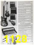 1984 Sears Fall Winter Catalog, Page 1128