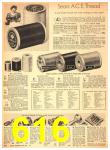 1943 Sears Spring Summer Catalog, Page 616