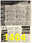 1970 Sears Fall Winter Catalog, Page 1464