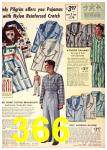 1951 Sears Spring Summer Catalog, Page 366