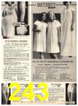 1978 Sears Spring Summer Catalog, Page 243