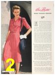 1944 Sears Spring Summer Catalog, Page 2