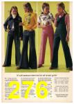 1975 Sears Spring Summer Catalog (Canada), Page 276