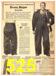 1942 Sears Fall Winter Catalog, Page 525