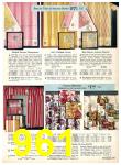 1968 Sears Spring Summer Catalog, Page 961