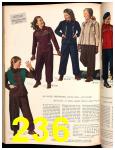 1946 Sears Fall Winter Catalog, Page 236