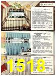 1977 Sears Fall Winter Catalog, Page 1518