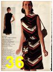 1971 Sears Spring Summer Catalog, Page 36