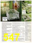 1983 Sears Fall Winter Catalog, Page 547