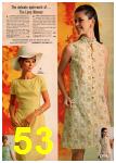 1969 JCPenney Summer Catalog, Page 53