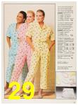 1987 Sears Spring Summer Catalog, Page 29