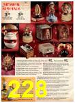 1976 Montgomery Ward Christmas Book, Page 228