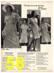 1970 Sears Spring Summer Catalog, Page 58