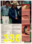 1981 JCPenney Spring Summer Catalog, Page 330