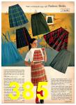 1963 JCPenney Fall Winter Catalog, Page 385