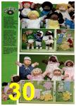 1984 Montgomery Ward Christmas Book, Page 30