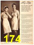 1946 Sears Spring Summer Catalog, Page 174