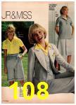 1978 JCPenney Spring Summer Catalog, Page 108