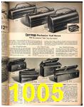 1946 Sears Fall Winter Catalog, Page 1005