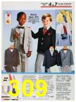 1986 Sears Spring Summer Catalog, Page 309