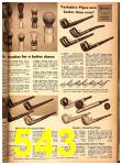 1948 Sears Spring Summer Catalog, Page 543