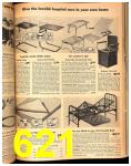 1947 Sears Spring Summer Catalog, Page 621