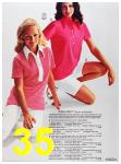 1973 Sears Spring Summer Catalog, Page 35