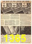 1941 Sears Fall Winter Catalog, Page 1365
