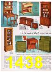 1966 Sears Spring Summer Catalog, Page 1438