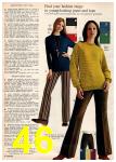 1971 JCPenney Fall Winter Catalog, Page 46
