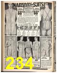 1930 Sears Spring Summer Catalog, Page 234